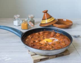 Imagine all the tajines