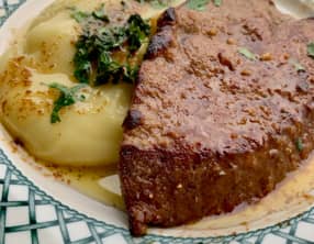 Comment cuisiner du foie de veau ?