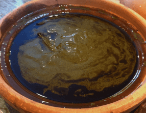 Mloukhiya Tunisienne