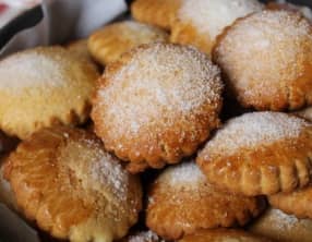 Hakwat tabaa , Gâteau Algérien