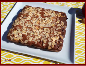 Namandier aux pommes