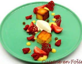 Sur un air de citron