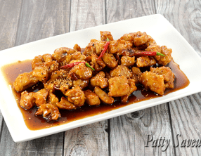 Poulet Général Tso Facile