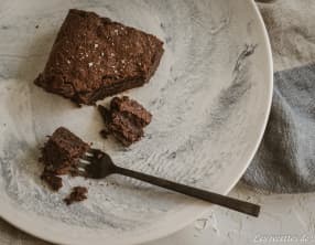 Fondant au chocolat à tomber