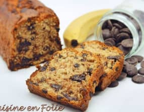 Banana bread