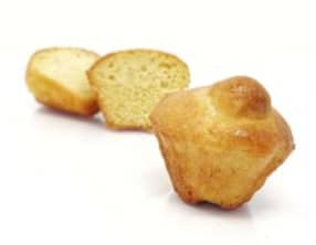 Brioche traditionnelle