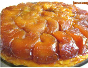 Tarte Tatin