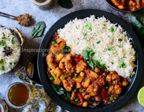 Bête comme chou-fleur