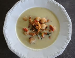 Réhabilitons le poireau