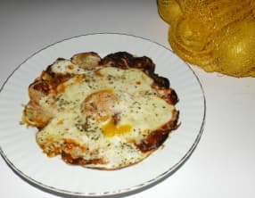 Pizza-Patate Express