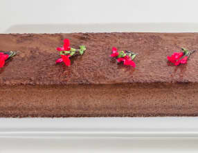 Bonèt aux deux parfums