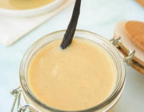 Sans oeufs mais pas sans eux !