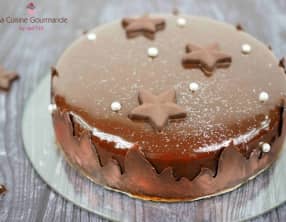 Le Krooneur Tout Choco