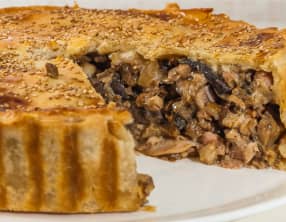 La gouline automnale