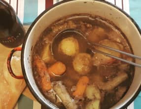 Pot-au-Feu
