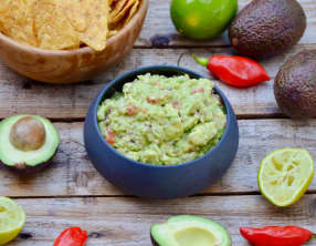 Guacamole