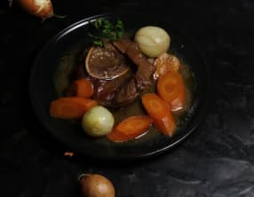 Matelote des tonneliers