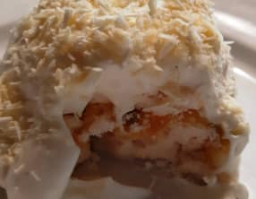 Merveilleux à la passion