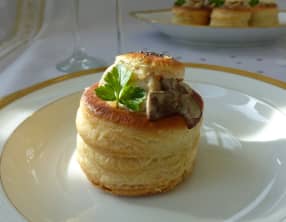 Quand magique et chic riment avec économique