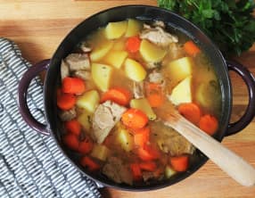Irish Stew