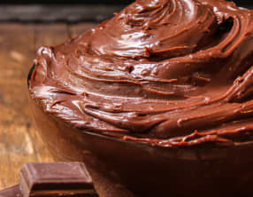 Ganache Chocolat