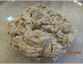 Rillettes de maquereaux