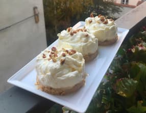 Banoffee pie