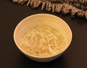 Gratinée ou soupe à l'oignon