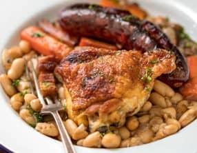 Cassoulet