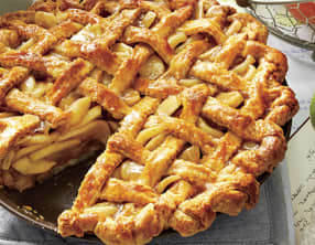 Apple pie