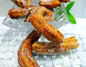 Chichi fregi moelleux