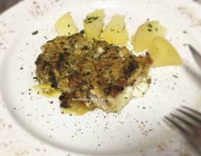 Poisson à la bordelaise