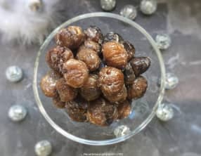 Marrons glacés