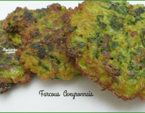 Farçous Aveyronnais