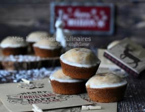 Gâteaux au miel et pain d’épices