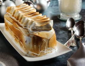 L’omelette norvégienne