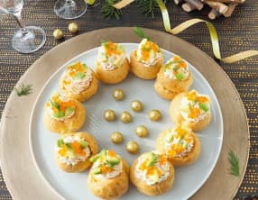 Nos 100 plus belles recettes pour fêter Noël