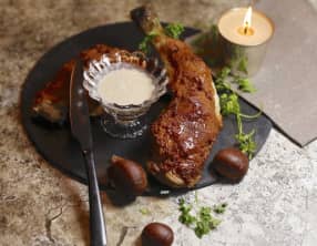 Chapi chapon patapon !