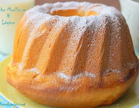 Brioche moelleuse et super légère