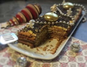 Gâteau des familles