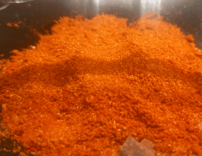 Mélange d'épices Tandoori Fait Maison