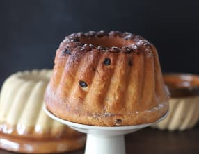 Kouglof 