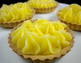 Lemon curd, la crème au citron trop bonne