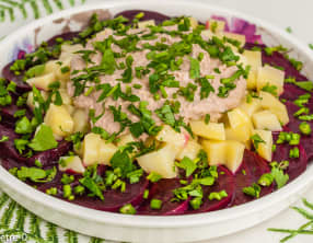 Salade des Folies-Bergère