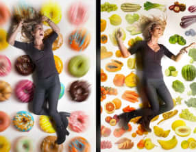 Comment mieux manger ?