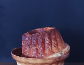 Kouglof de Cédric Grolet