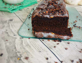 Moelleux au chocolat