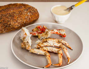 Décortiquer une araignée