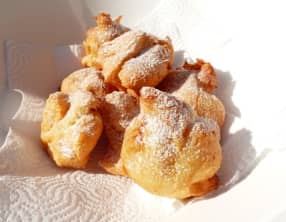 Beignet landais