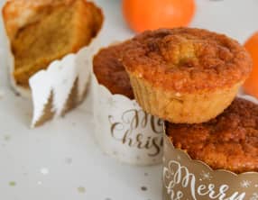 Pain d’épices ultra moelleux